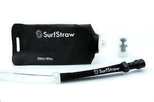 Open image in slideshow, SurfStraw
